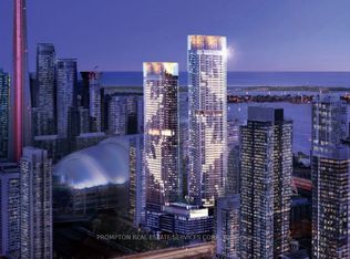 3 Concord Cityplace Way #830, Toronto, ON M5V 3V4