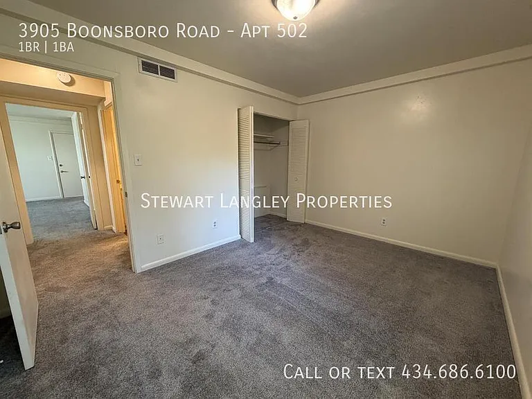 3905 Boonsboro Rd #502 — Photo 20