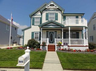 2828 Bay Ave, Ocean City, NJ 08226