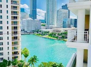 801 Brickell Key Blvd APT 1109, Miami, FL 33131