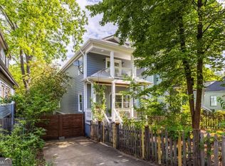 1036 Manigault St SE, Atlanta, GA 30316