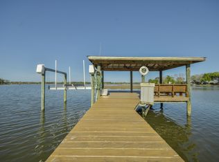 95459 Barnwell Rd, Fernandina Beach, FL 32034