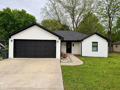 315 S Oak St, Brookland, AR, 72417