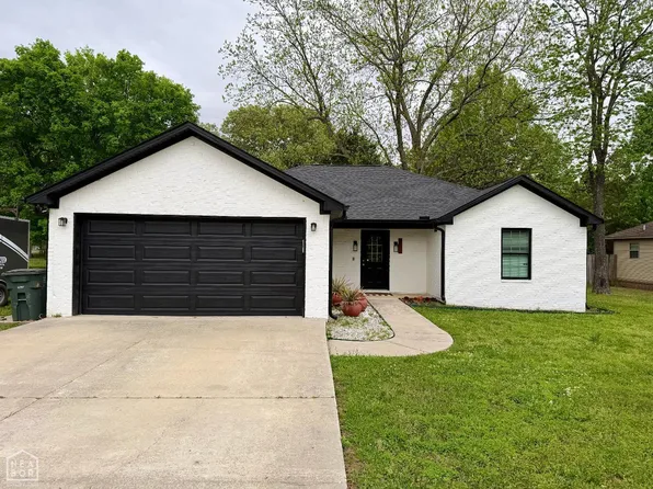 315 S Oak St, Brookland, AR 72417