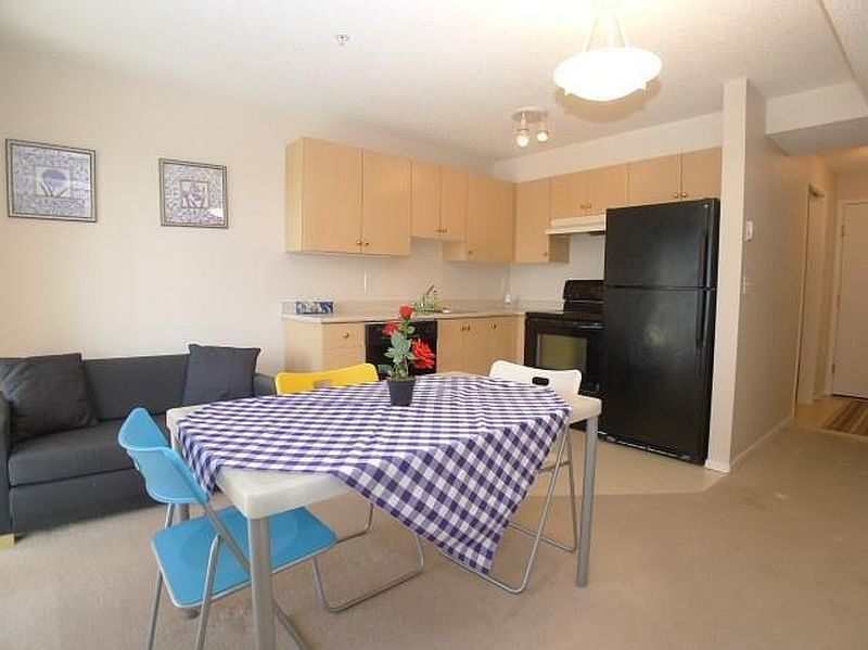 Calgary Apartment for rent - 1 Bedroom in Calgary