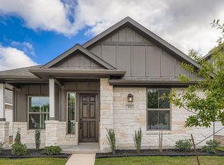 337 Orleanian Dr, Buda, TX 78610