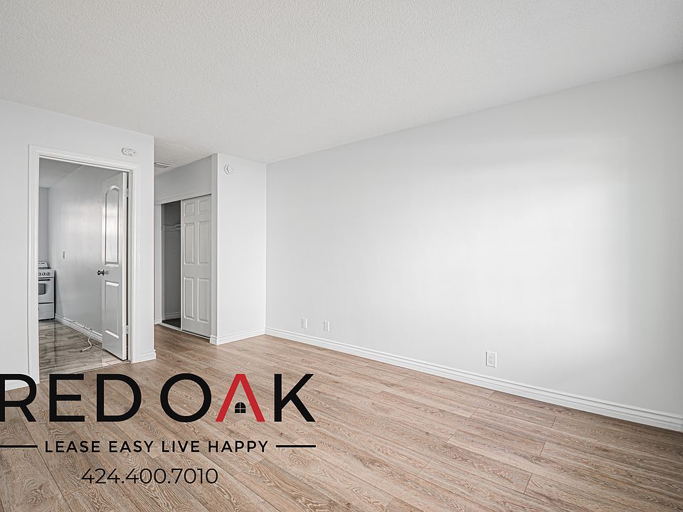 1st image of 6547 Pickering Ave #D