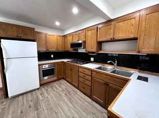 2274 Cranford Rd, Columbus, OH 43221