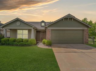 2800 N 20th St, Broken Arrow, OK 74012