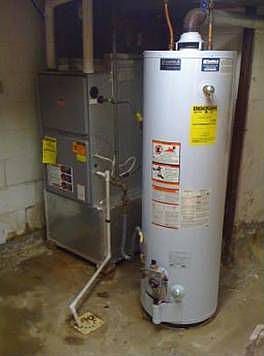 4331 longview new gas hot water tank