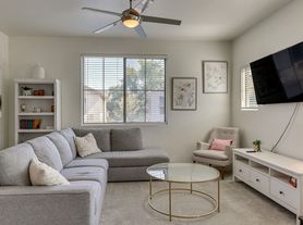 2837 E Dunbar Dr, Phoenix, AZ