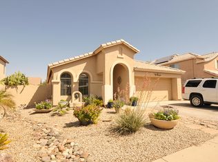 1564 E Viola Dr, Casa Grande, AZ 85122