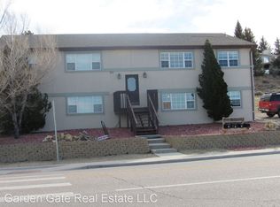 811 Blackmore Rd APT 2, Casper, WY 82609