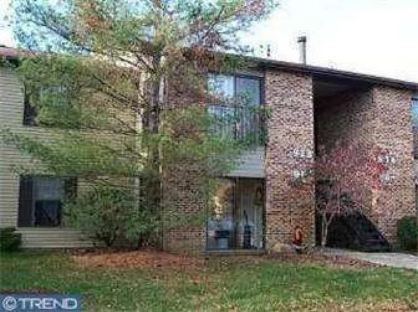 76B Red Cedar Ct #76, Mount Laurel, NJ 08054