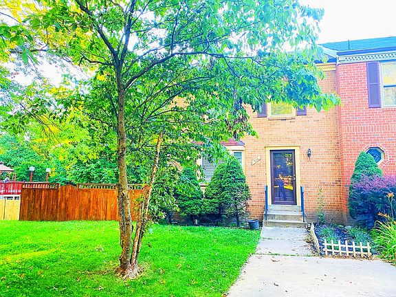 2nd image of 916 Wild Forest Dr