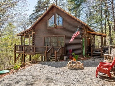 191 Mountain View Rd, Ellijay, GA, 30540