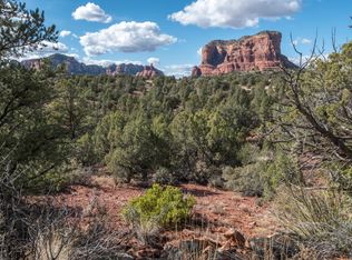 105 Granite Mountain Rd, Sedona, AZ 86351