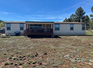 1124 N Brooke Ave, Williams, AZ 86046