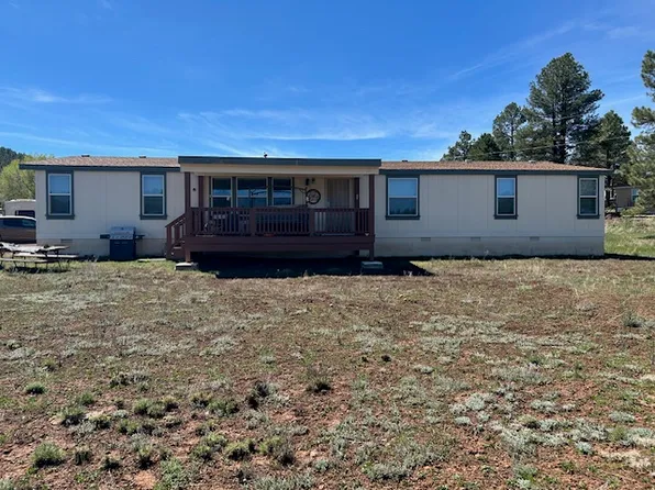 1124 N Brooke Ave, Williams, AZ 86046