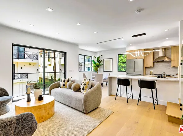 4329 Radford Ave #3, Studio City, CA 91604