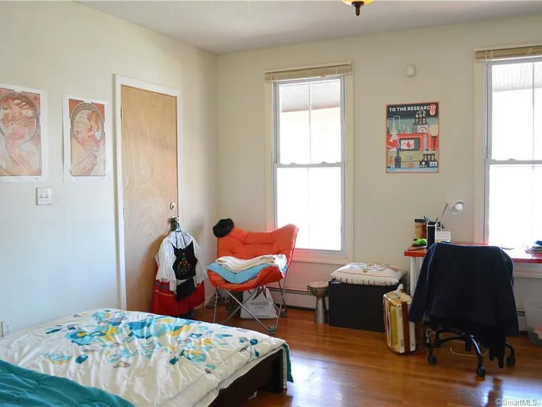 58 Mansfield St #2 — Photo 6