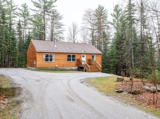 400 Paradise Road, Bethel, ME 04217
