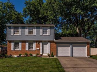 11307 Lincolnshire Dr, Cincinnati, OH 45240