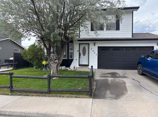 2603 Acacia Ave, Rifle, CO 81650