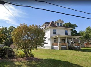 1505 W State St, New Castle, PA