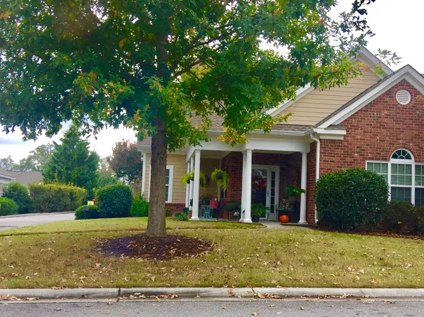 1301 Amberley Dr, Evans, GA 30809