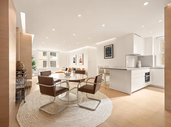 40 W 55th St APT 6D, New York, NY 10019