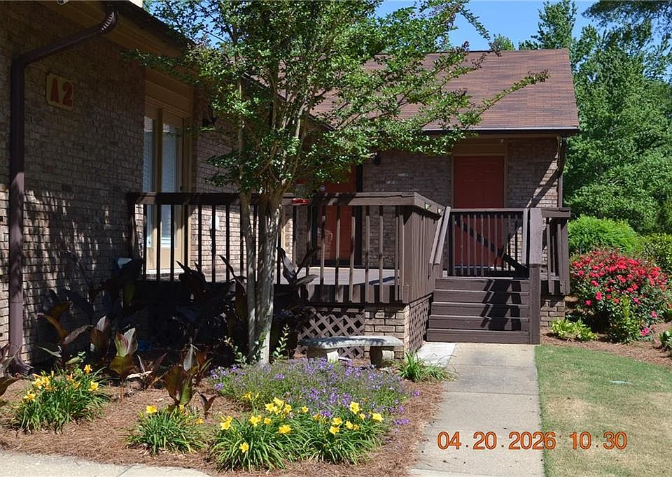 1st image of 4200 Bridgecrest Dr APT A2