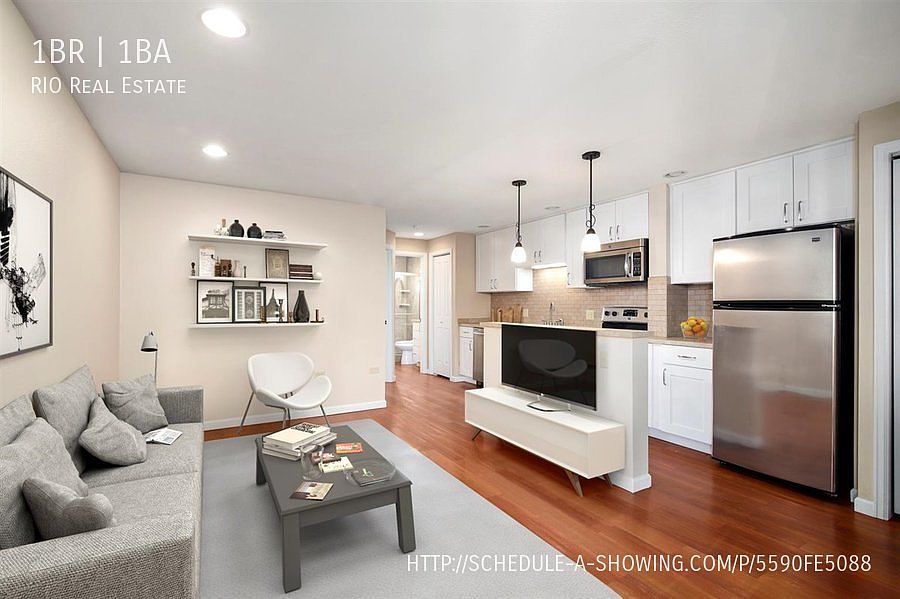1st image of 150 S Clarkson St #202