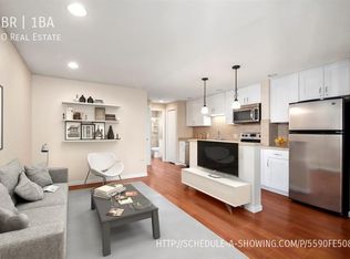 150 S Clarkson St #202, Denver, CO 80209