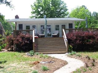 255 High Rock Dr, Lexington, NC 27292