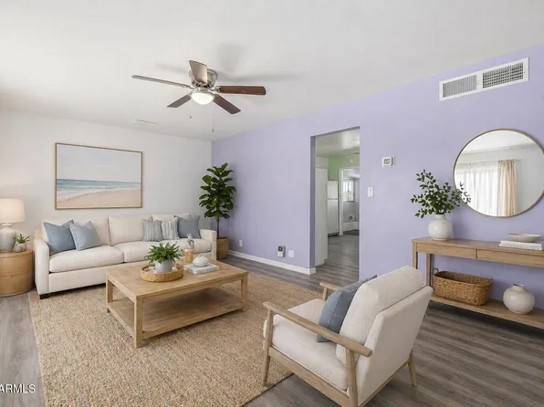 5416 E Baltimore Street, Mesa, AZ 85205