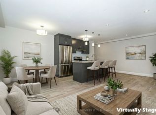 2637 Keele St #1, Toronto, ON M6L2P2