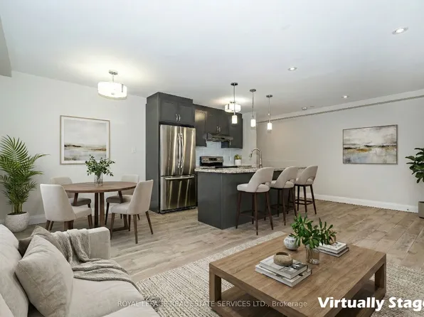 2637 Keele St, Toronto, ON