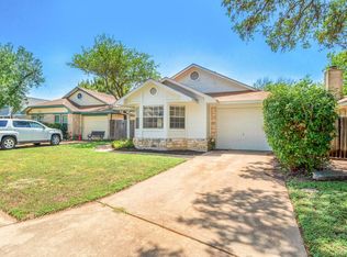 16820 Whitebrush Loop, Austin, TX 78717