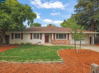 3000 Montebello Ct, Concord, CA 94518
