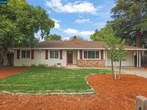 3000 Montebello Ct, Concord, CA 94518