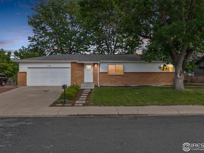 1110 Jennifer Dr, Loveland, CO, 80537