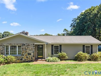 6695 Plank Rd, Dillwyn, VA, 23936