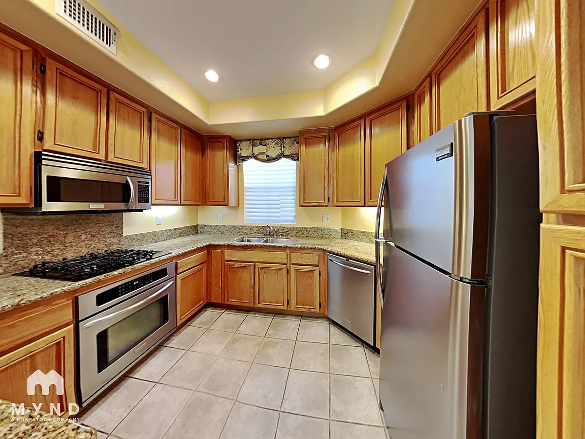Building Photo - 6844 Adolphia Dr