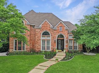 1800 Savannah Dr, McKinney, TX 75072