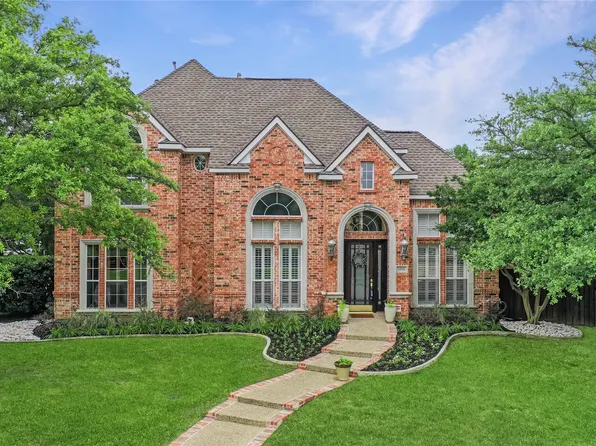 1800 Savannah Dr, McKinney, TX 75072