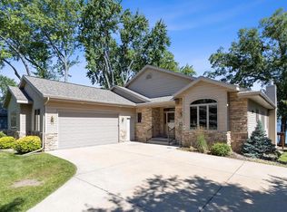 W11440 Bay Dr, Lodi, WI 53555