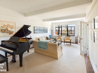 140 Riverside Dr #4H, New York, NY 10024
