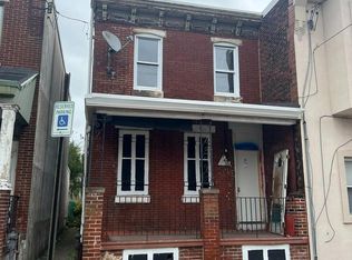 2313 Orthodox St, Philadelphia, PA 19137