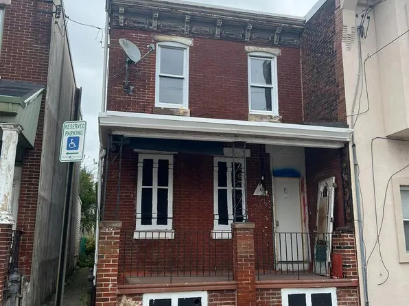 2313 Orthodox St, Philadelphia, PA 19137
